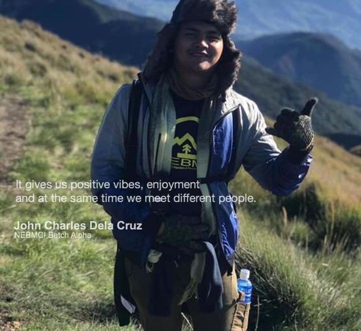 John Charles Dela Cruz