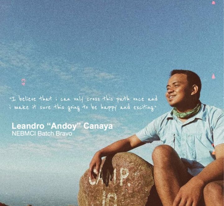 Leandro Andoy Canaya