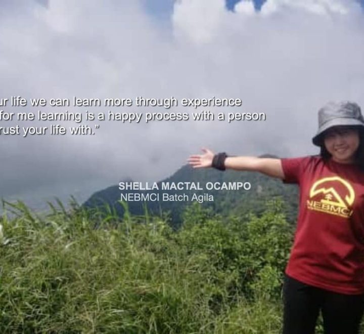 Shella Mactal Ocampo