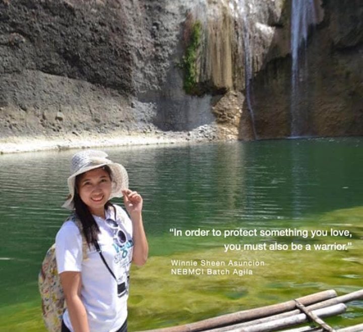 Winnie Sheen Asuncion